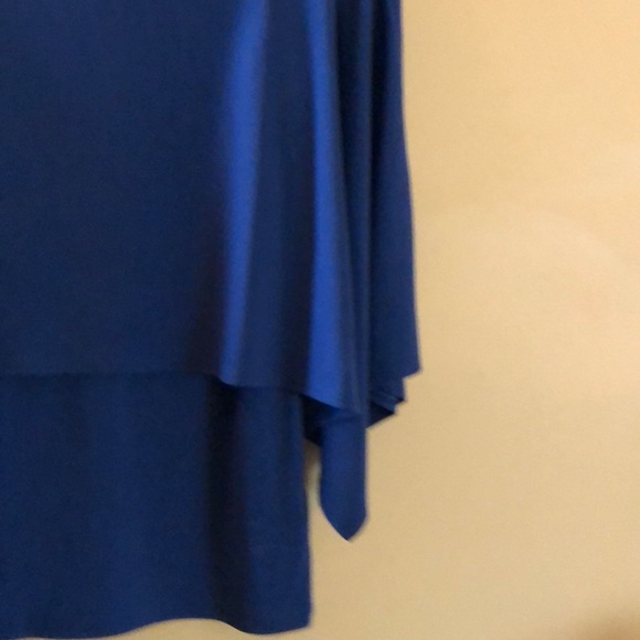 COPY - Marla Wynn capelet - Picture 8 of 8